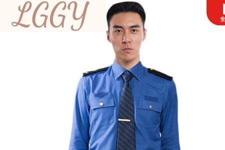 制服怎么穿步骤
