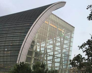 天津恒隆广场营业时间