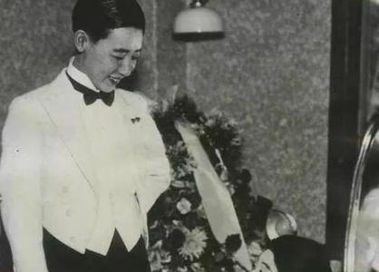 芳子的一生戴世亮结局