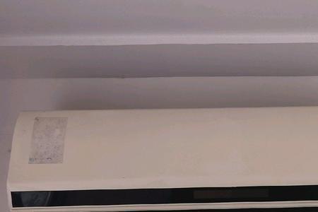40平方的空挂式空调能供起来吗