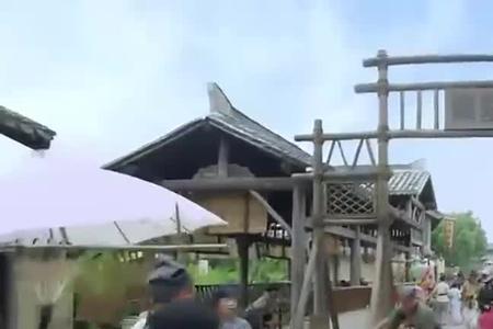 两个石破天相遇是哪一集