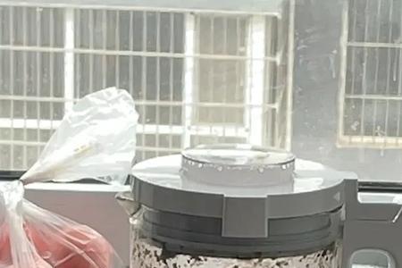 为什么破壁机打的米糊是冷的