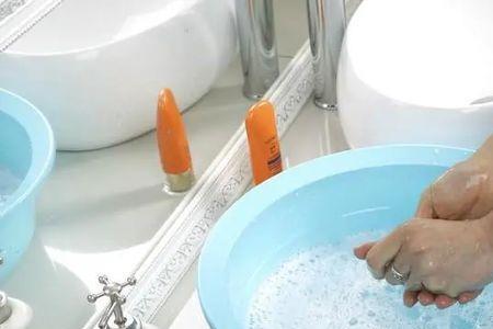 漂白剂啥时候用