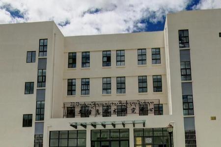 西藏大学在四川吗