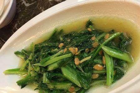 江西特色春菜怎么直接炒