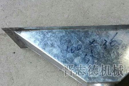 鑫湾开槽机进料无响应怎么解决