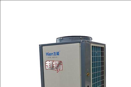 生能空气能热水器质量怎么样