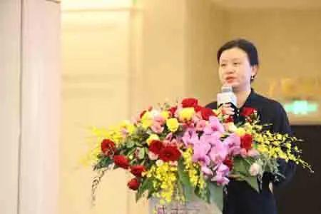 喜盈门ceo