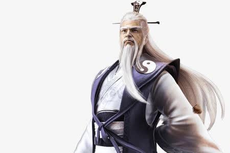 修仙正派人物名字
