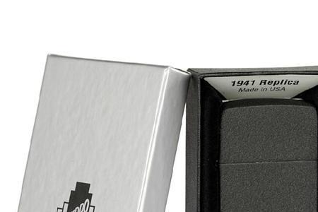 zippo 1941内胆通用吗