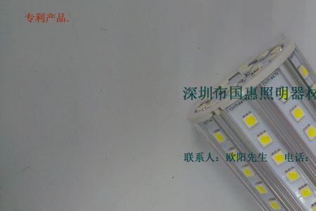 玉米灯寿命是多少