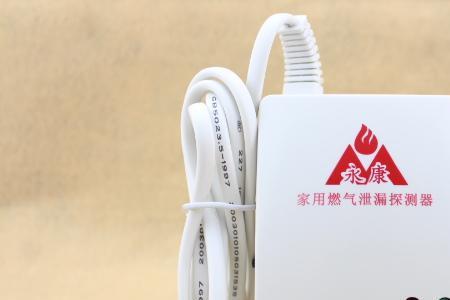 煤气报警器灯不亮怎么回事