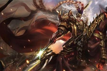 古代武将个子为什么高