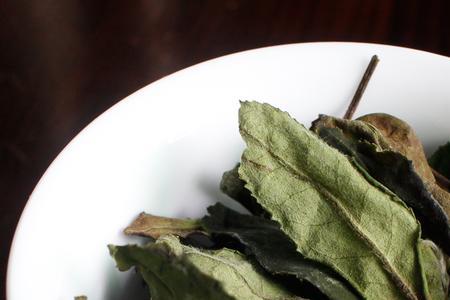 高山寿眉属于什么茶