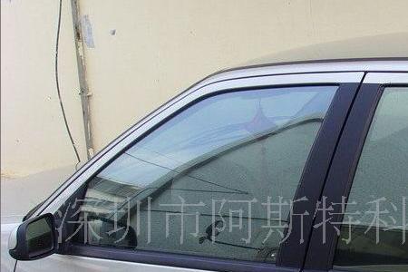 莫顿汽车玻璃膜怎么样