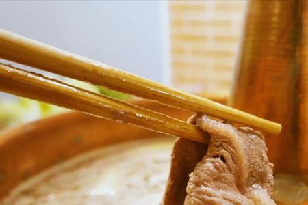 涮羊肉怎么做法