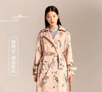 悠然女装是几线品牌