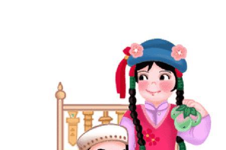 56个民族哪个民族对爱情专一