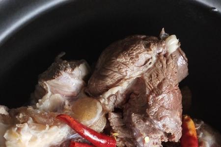 红糖牛肉做法