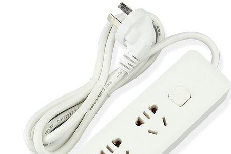 usb插座灯不亮了还好用吗