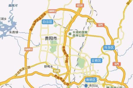 贵阳北能下高速吗