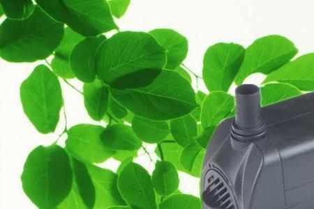 12w小水泵常见故障及处理方法