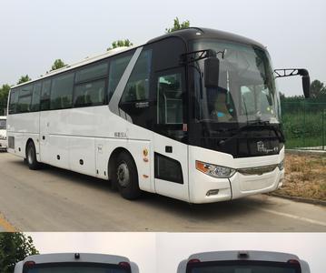 中通客车stop灯亮起是什么原因
