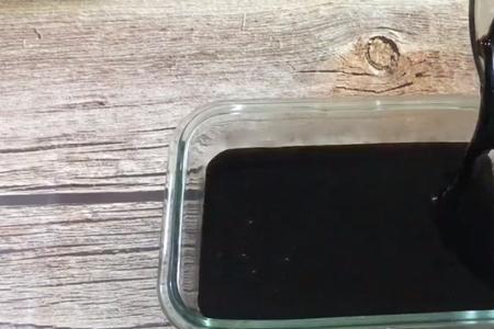 在家自制龟苓膏为什么不爽滑