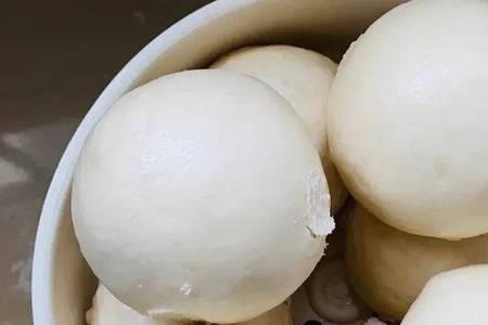 蒸馒头用什么方法增白