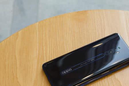 opporeno2内屏值得修吗