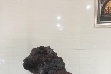 北京最大的奇石博物馆