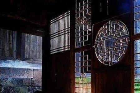星稀月朗虫声远下联