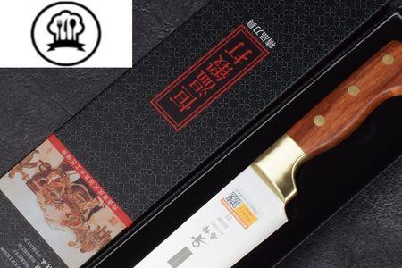 9铬15钼钒菜刀怎样