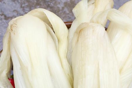 腌高杆白菜杆子怎么腌