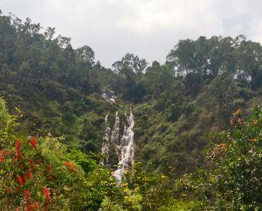 东莞水濂山开门吗