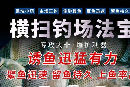 东俊鲫鱼饵料好用吗