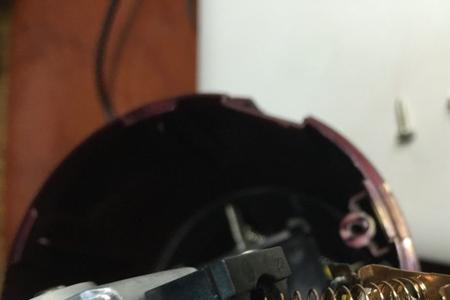 吹风机碳刷有卖的吗