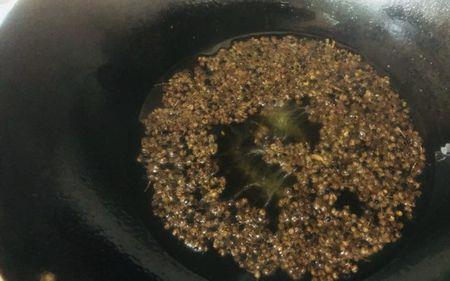 花椒籽好还是壳好