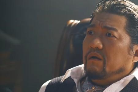 这个杀手不太冷票房破百亿