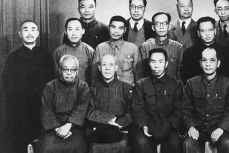 竺可桢次子