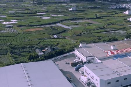 云南电子厂最多的地方