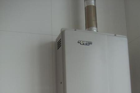 水压调小对燃气热水器有影响吗