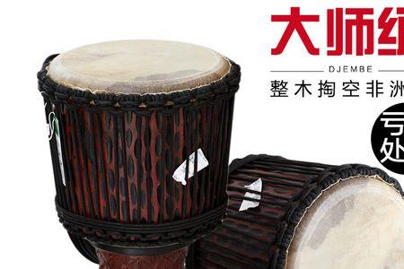 手鼓12寸和10寸的区别