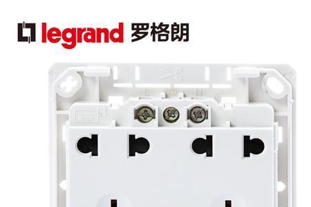 阳光插座双开五孔明装怎么接线