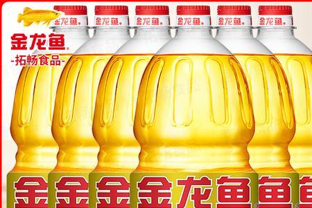 五湖油和金龙鱼油哪个好吃