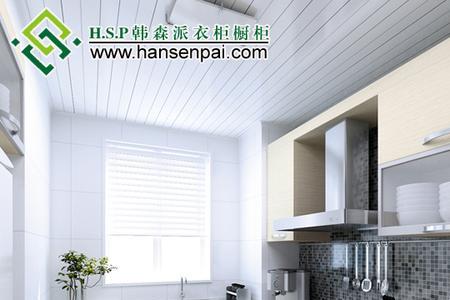 橱柜用麻石还是用多层实木