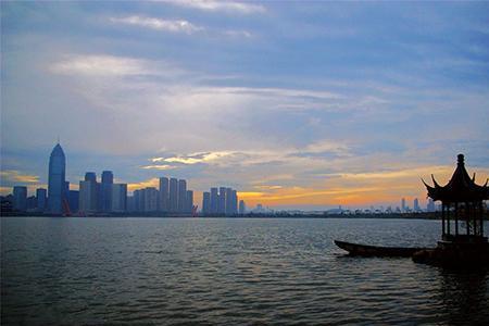 宁波人在外的名声