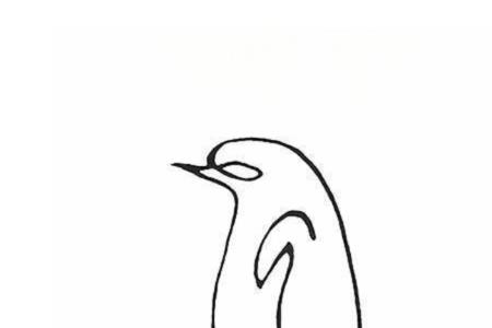 一笔画顺序怎么写的