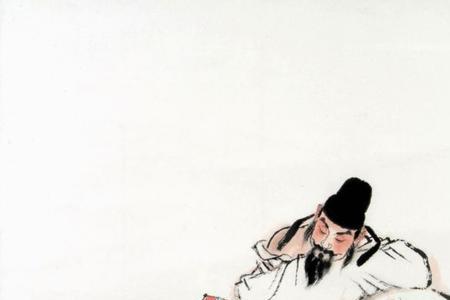 镜未磨是李白哪首诗