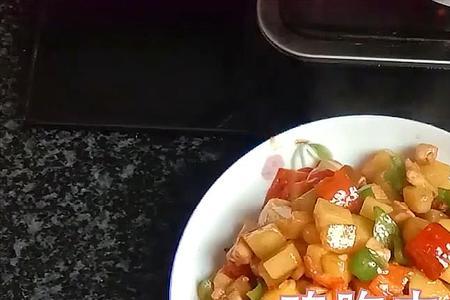 鸡胸肉最好吃的做法米阿米